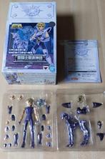 Myth cloth Licorne Jabu revival bronze  saint seiya, Ophalen of Verzenden, Zo goed als nieuw, Fantasy