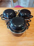 Casseroles à moules, Ophalen, Gebruikt, Overige materialen, Kookpan of Snelkookpan