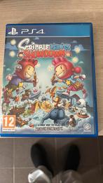 Scribblenauts Showdown, Ophalen, Zo goed als nieuw, Avontuur en Actie, Vanaf 12 jaar