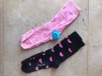 2 Paar sokken Happy Socks - maat 38/40 (pr/paar) (nr4704), Vêtements | Femmes, Chaussettes & Bas, Chaussettes et Chaussettes genoux