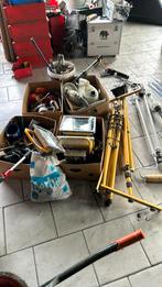 Schilder materialen / wagner, Doe-het-zelf en Bouw, Gereedschap | Handgereedschap, Ophalen, Wagner, Wagner, Wagner eu