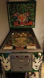 Big Game Pinball – Stern 1980, Verzamelen, Automaten | Flipperkasten, Ophalen, Flipperkast, Stern