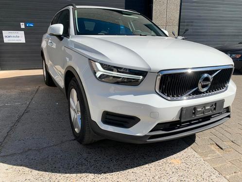 Volvo Xc40 T2 momentum Core automaat/geartronic, Auto's, Volvo, Bedrijf, Te koop, XC40, ABS, Adaptieve lichten, Airbags, Airconditioning