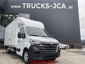 Renault Master (bj 2023) beschikbaar voor biedingen