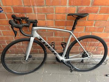 Trek emonda sl5  beschikbaar voor biedingen
