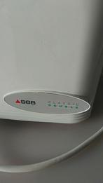 Witte broodrooster van Seb., Elektronische apparatuur, Verzenden, Gebruikt