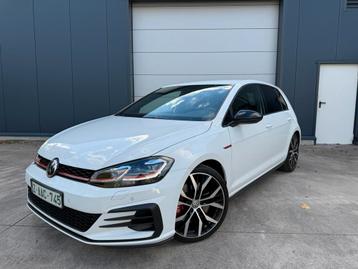 Volkswagen Golf GTI beschikbaar voor biedingen
