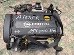 MOTEUR 1600 OPEL EURO 5 A16XER 85 KW, Ophalen, Gebruikt, RUE BRIGADE PIRON 307, Garage_bila@yahoo.fr