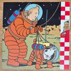 Tintin catalogue papeteries ALPA Hergé Kuifje, Verzamelen, Ophalen of Verzenden, Kuifje, Zo goed als nieuw, Overige typen