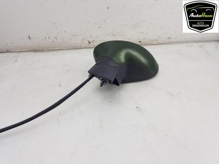 SPIEGEL LINKS Seat Ibiza IV (6J5) (01-2008/06-2017), Auto-onderdelen, Spiegels, Seat, Gebruikt