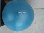 Toplus yoga bal, Sports & Fitness, Yoga & Pilates, Enlèvement, Comme neuf, Accessoire de yoga