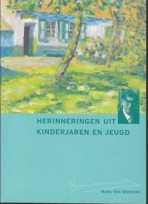 Herinneringen uit kinderjaren en jeugd, Livres, Biographies, Enlèvement ou Envoi