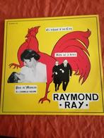 33T LP Chansons  Wallones RAYMOND RAY El tchant d'no Coq, CD & DVD, Vinyles | Compilations, Enlèvement ou Envoi, Comme neuf