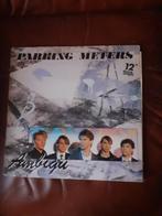 maxi-single Parking Meters : Ambigu (Belpop), Ophalen of Verzenden, Single