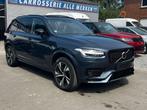 Volvo XC90 XC90 2.0 T8 AWD R-Design 7pl. Geartronic 390CV, Auto's, Volvo, Gebruikt, 4 cilinders, 1969 cc, Blauw