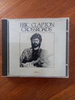 Eric Clapton crossroads disc 3, Cd's en Dvd's, Ophalen of Verzenden, Zo goed als nieuw