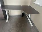 Bureau d'angle Ikea Bekant, Ophalen, Gebruikt, Bureau