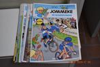 59 strips "Jommeke" à € 2 per strip, Meerdere stripboeken, Ophalen of Verzenden