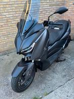 Yamaha Xmax 300, Motoren, Motoren | Yamaha, Scooter, 300 cc, Particulier, ABS