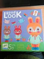 Good Look van DJECO, Ophalen, Zo goed als nieuw