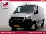 Mercedes-Benz Sprinter 316 CDI 163pk E6 RWD L2H1 7G Automaat, Auto's, Bestelwagens en Lichte vracht, Automaat, Mercedes-Benz, Bedrijf