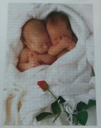Anne Geddes puzzel, Ophalen of Verzenden
