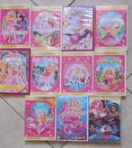 dvd's Barbie 11 stuks, Cd's en Dvd's, Ophalen of Verzenden, Gebruikt