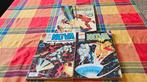Marvel Comics, Boeken, Eén comic, Ophalen of Verzenden, Gelezen