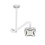 Onderzoekslamp operatielamp dierenartspraktijk LED nieuw