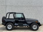 *** JEEP Wrangler Original Renegade 4.0L 6 cilinder ***, Te koop, Benzine, 142 kW, Renegade