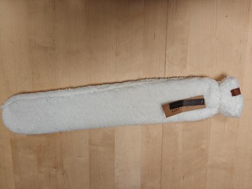 Jens Living Teddy Kruik XL Wit, Huis en Inrichting, Overige Huis en Inrichting, Nieuw, Ophalen of Verzenden