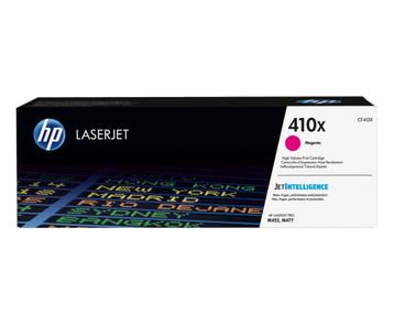 HP 410X Toner - Magenta beschikbaar voor biedingen