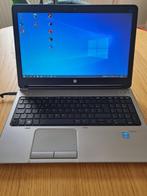 HP ProBook 650 G1: Win10 - Office - 256 SSD -  4Go RAM - i5, 256 GB, Enlèvement ou Envoi, HP ProBook, Comme neuf