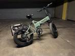 Fatbike électrique Mate, Fietsen en Brommers, Ophalen, Gebruikt, Overige merken