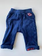disney baby 1/3m 56, Kinderen en Baby's, Babykleding | Maat 56, Disney, Broekje, Jongetje of Meisje, Ophalen of Verzenden