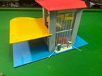 garage modelbouw jaren ‘60, Ophalen of Verzenden, Zo goed als nieuw