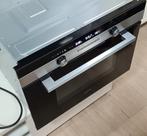 Inventum inbouw comdi oven magnetron, Ophalen, Zo goed als nieuw, Inbouw, Oven