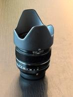 Fujifilm XF23 f1.4 R 23mm, Enlèvement, Comme neuf