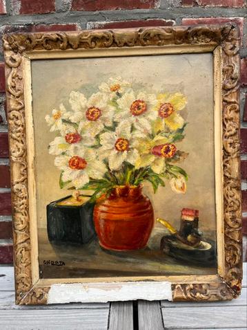 “Narcissen” beschikbaar voor biedingen