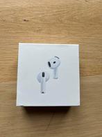 AirPods 4 whit noise cancellation, Ophalen of Verzenden, Nieuw, In gehoorgang (in-ear), Bluetooth