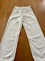 Zara witte jeans maat 156 (12-13jaar), Enlèvement, Comme neuf