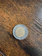 Piece 2euro erreur de fabrication, Timbres & Monnaies, Monnaies | Europe | Monnaies euro, Enlèvement ou Envoi, Espagne