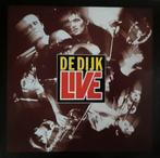 De Dijk Live, Ophalen of Verzenden, Zo goed als nieuw, Rock