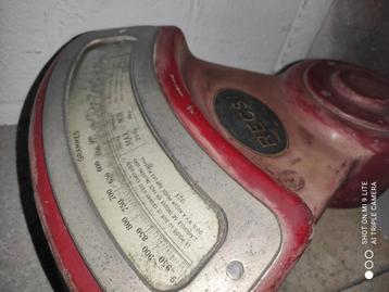 Resci Balance beschikbaar voor biedingen