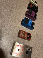 Effecten, Muziek en Instrumenten, Ophalen of Verzenden, Gebruikt, Multi-effect