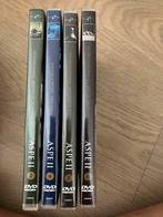 DVD’s Aspe, Cd's en Dvd's, Dvd's | Tv en Series, Ophalen of Verzenden