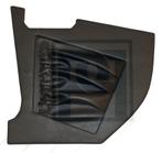 Volvo Bekleding 1800E zijpaneel +tas Linksvoor incl. 693200, Ophalen of Verzenden, Nieuw, Volvo