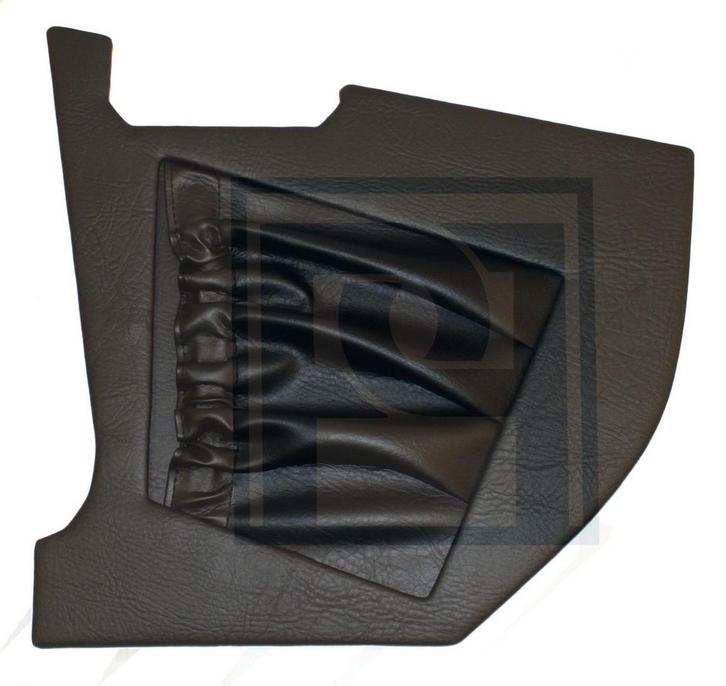 Volvo Bekleding 1800E zijpaneel +tas Linksvoor incl. 693200, Auto-onderdelen, Overige Auto-onderdelen, Volvo, Nieuw, Ophalen of Verzenden