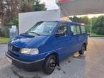 Volkswagen T4 (vw t4) lichte vracht (camper), Caravans en Kamperen, Mobilhomes, Volkswagen, Diesel, Particulier, Tot 4 meter