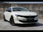 Peugeot 508 GT GPS-CARPLAY-CAMERA-DRIVE+, Automaat, 4 deurs, 1199 cc, Wit